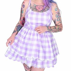 My Violet Best Day Ever Dress-PINK